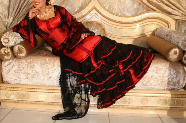 Photo Laugier — photo 2