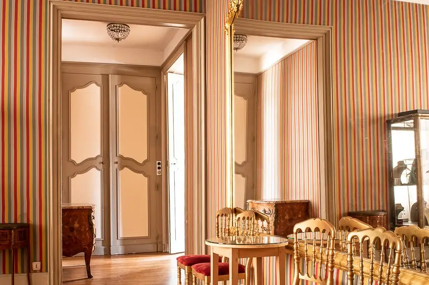 Grand Hôtel de La Reine — photo 6