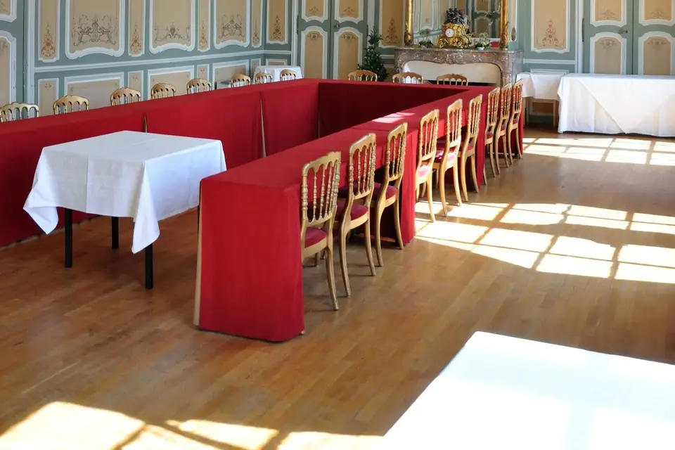 Grand Hôtel de La Reine — photo 4