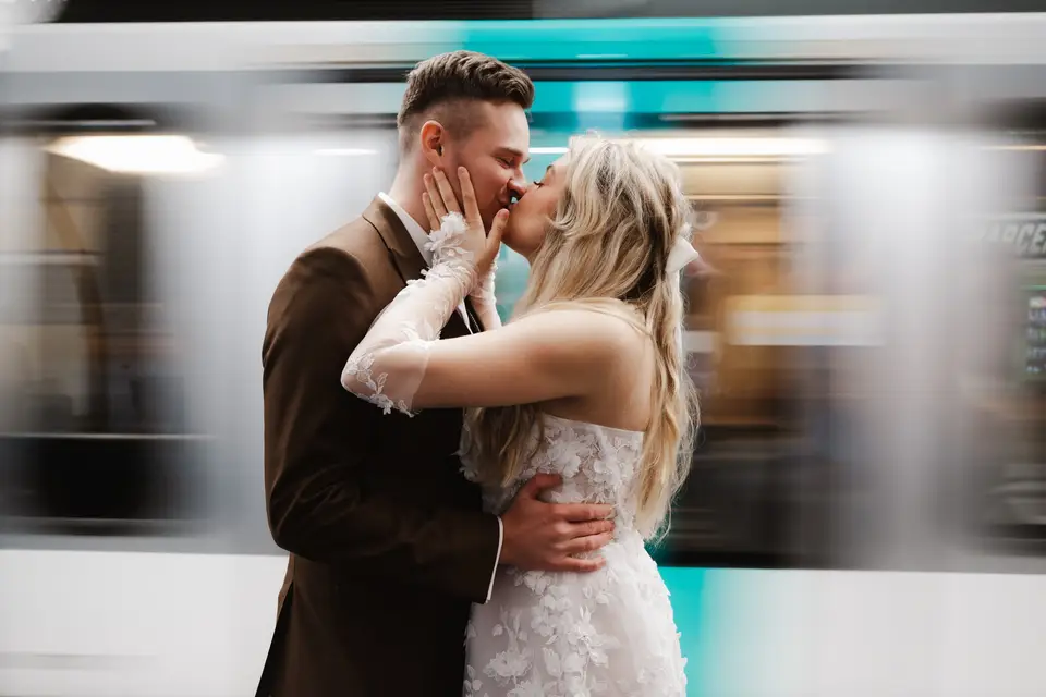 Voici Paris — photo 2