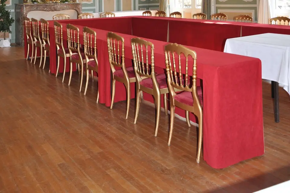 Grand Hôtel de La Reine — photo 5