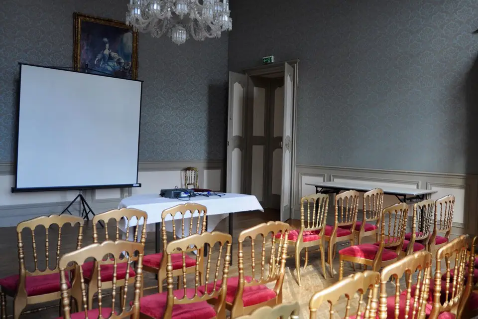 Grand Hôtel de La Reine — photo 2