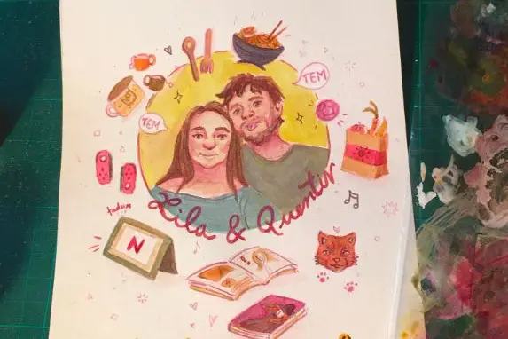 Lila Grimaldi — photo 3