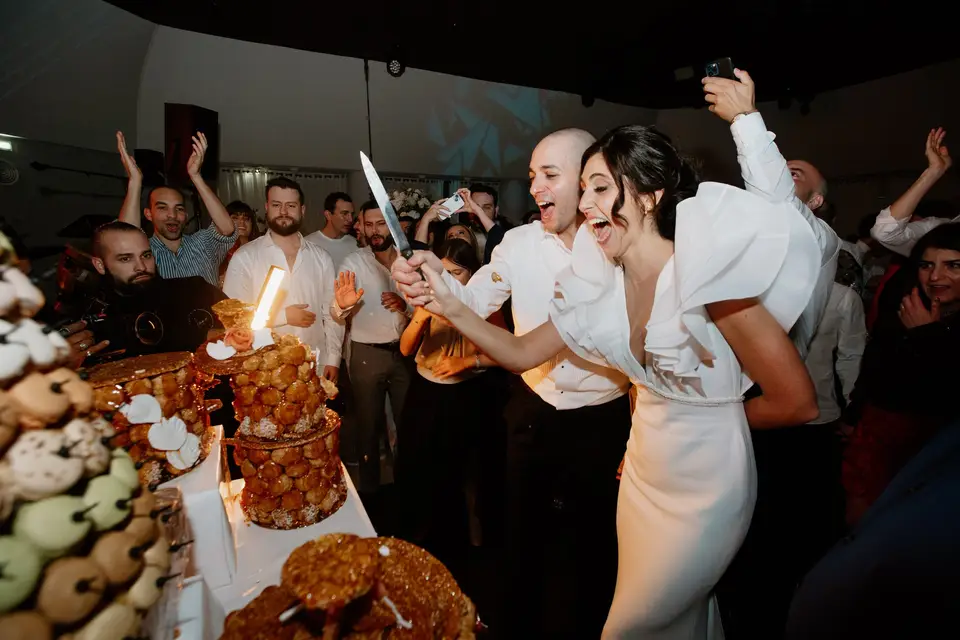 Voici Paris — photo 8