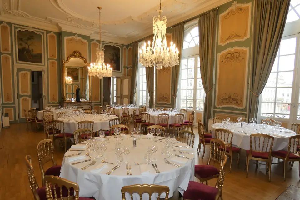 Grand Hôtel de La Reine — photo 8