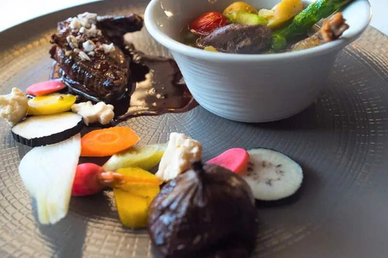 Grand Hôtel de La Reine — photo 3