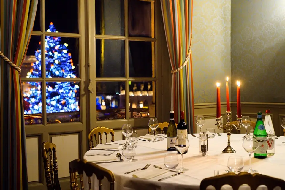 Grand Hôtel de La Reine — photo 7