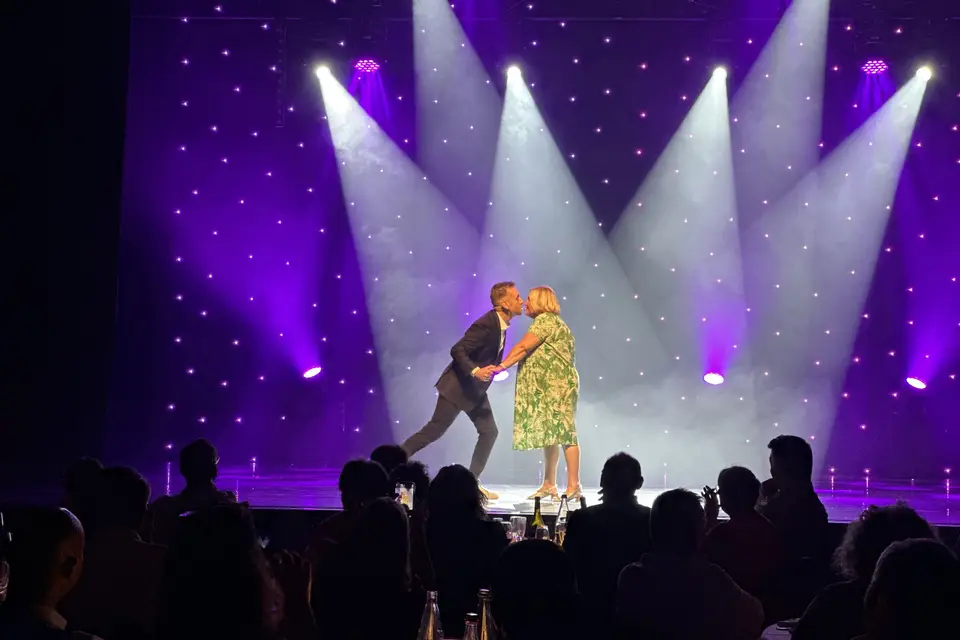 Alexandre Fourchon - Magicien — photo 1