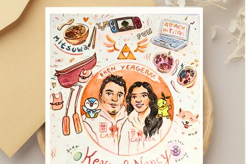 Lila Grimaldi — photo 1