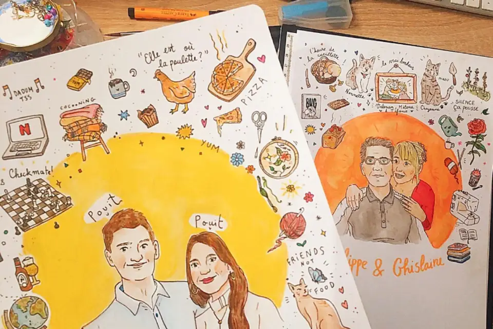 Lila Grimaldi — photo 2