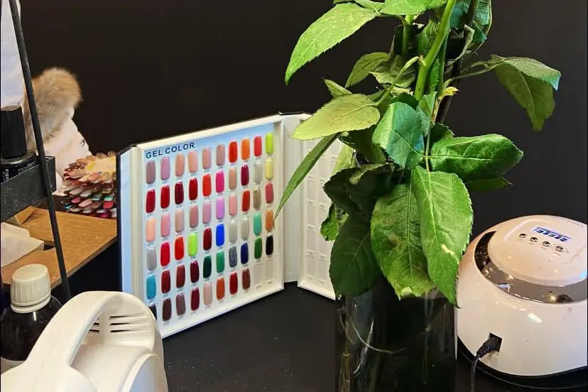 Institut Beauté des Anges — photo 6