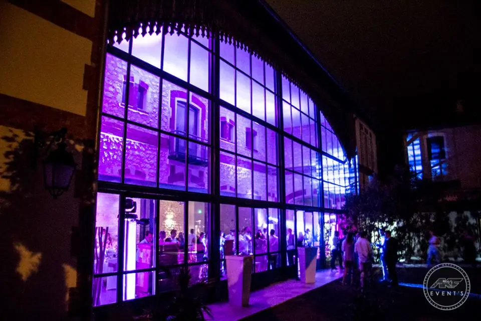 Domaine du Trusquin — photo 2