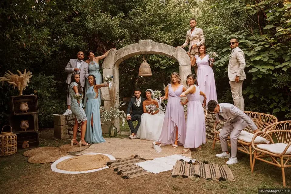 Domaine du Trusquin — photo 8