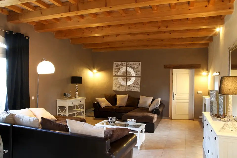 Domaine du Trusquin — photo 4