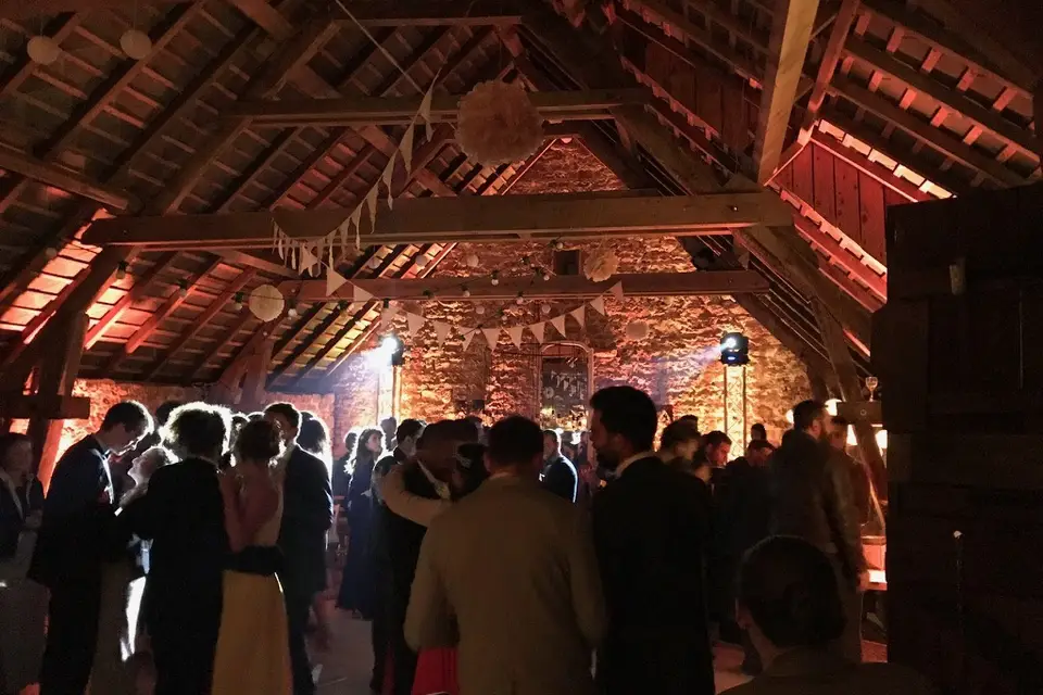 Mixnight — photo 2