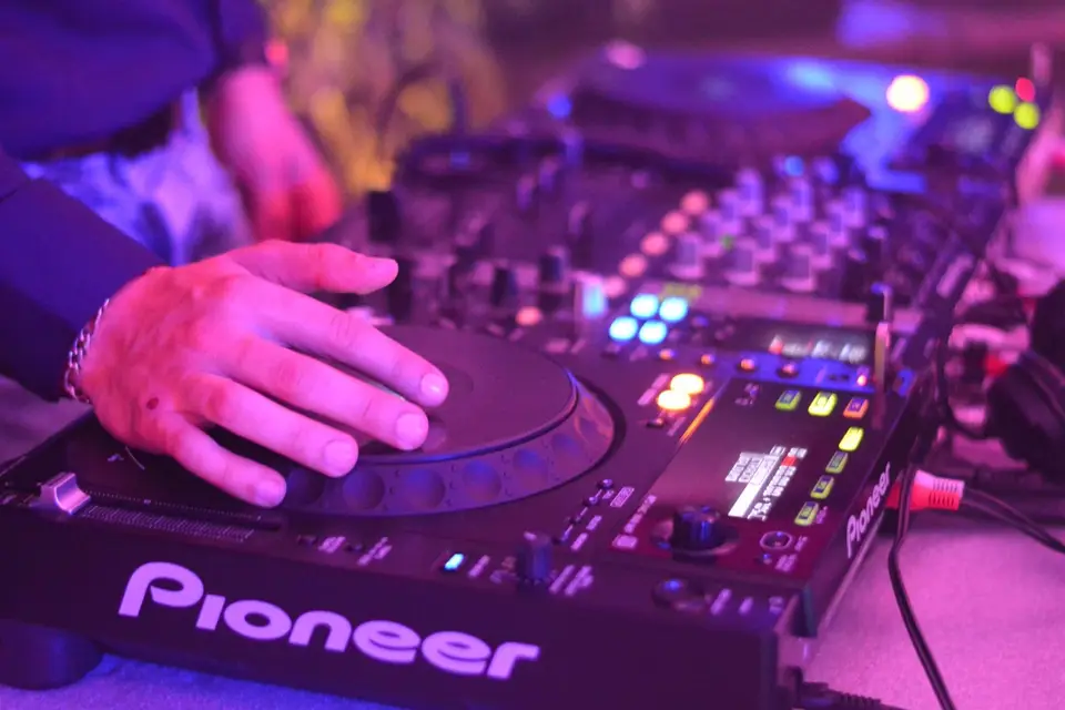 Mixnight — photo 7