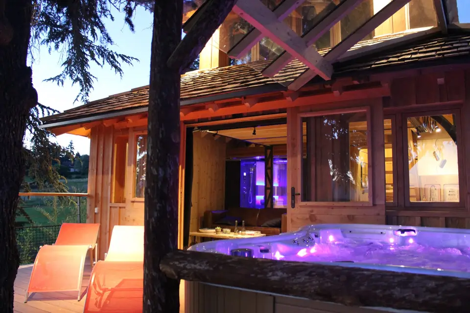 Domaine des Grands Cèdres — photo 3