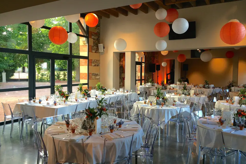 Domaine des Grands Cèdres — photo 6