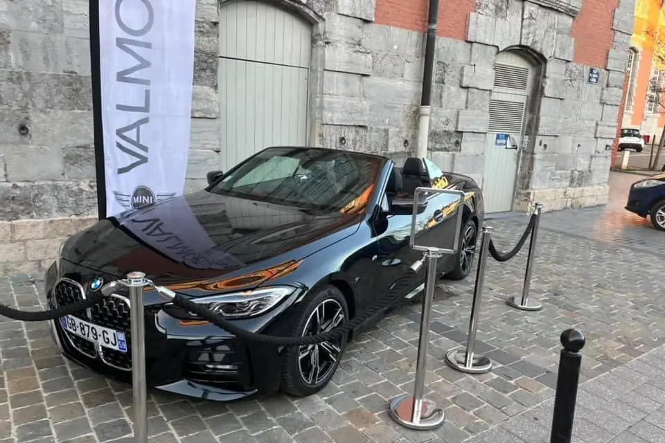 Studio Event 59 — photo 5