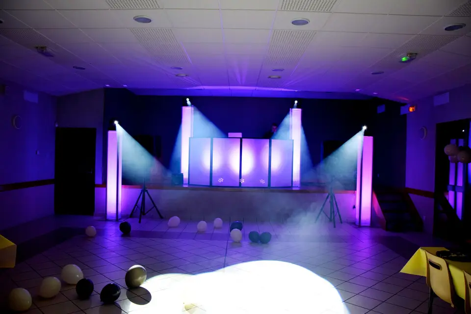 Double Je Animations