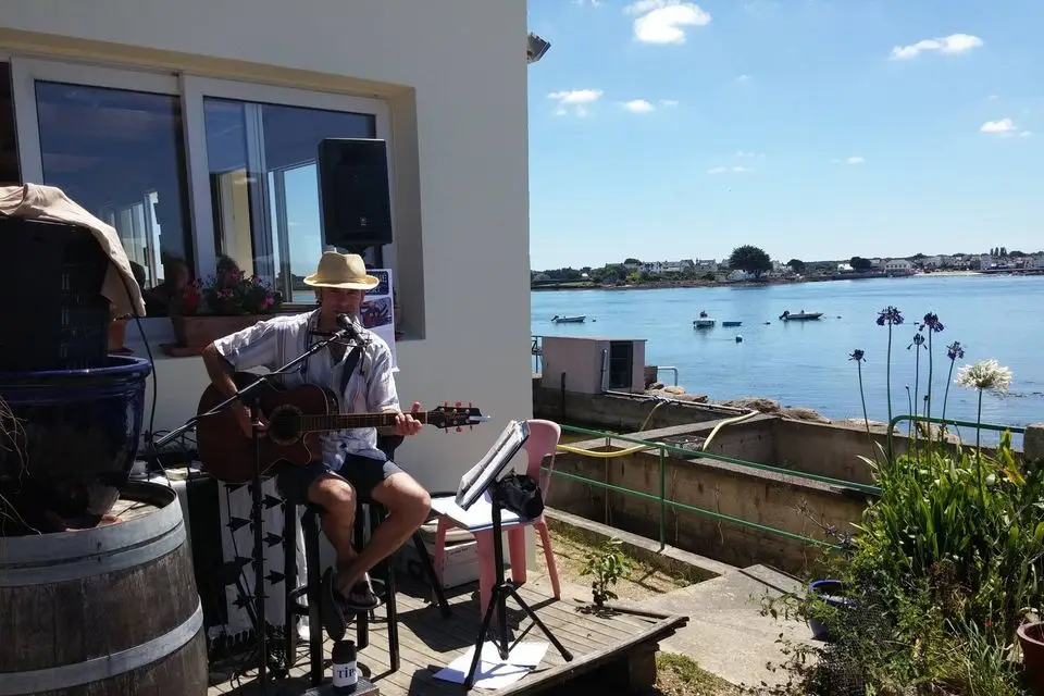 Steph Buhé — photo 8