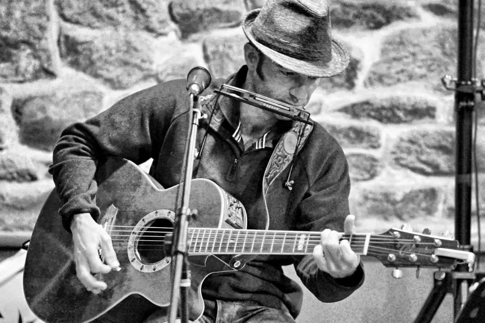 Steph Buhé — photo 3