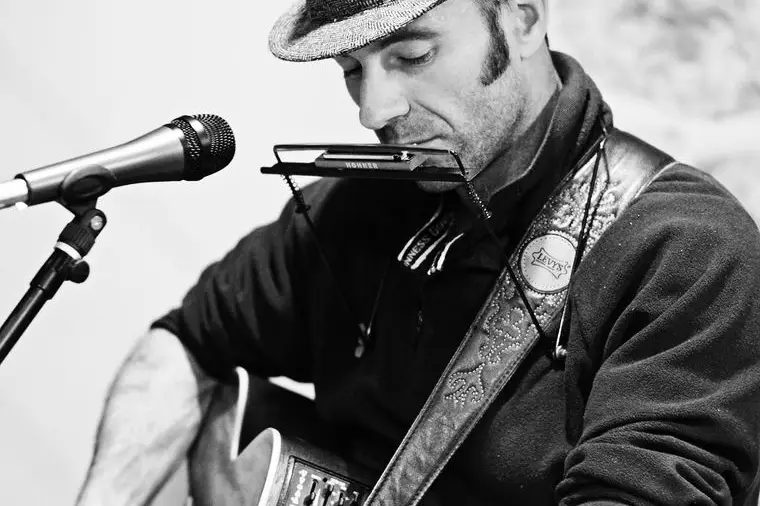 Steph Buhé — photo 4