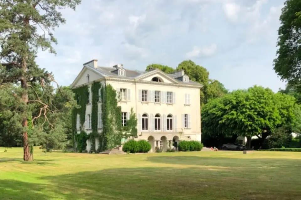 Domaine de Boissy — photo 2