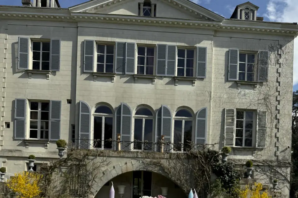 Domaine de Boissy — photo 6