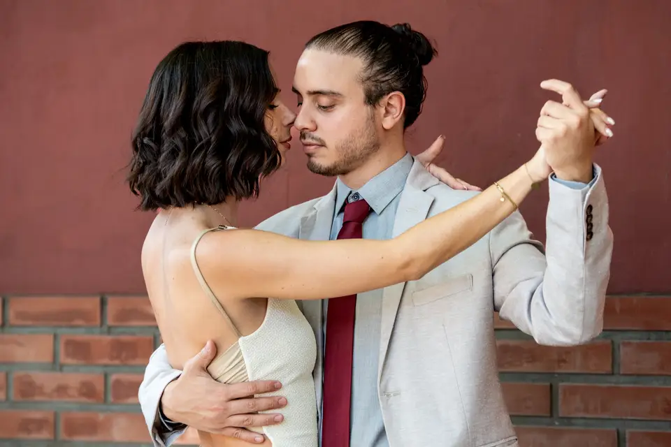 Dos Rios Tango — photo 8