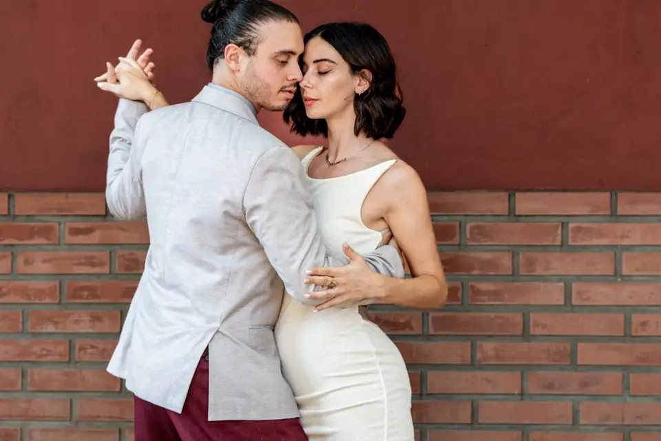 Dos Rios Tango — photo 6