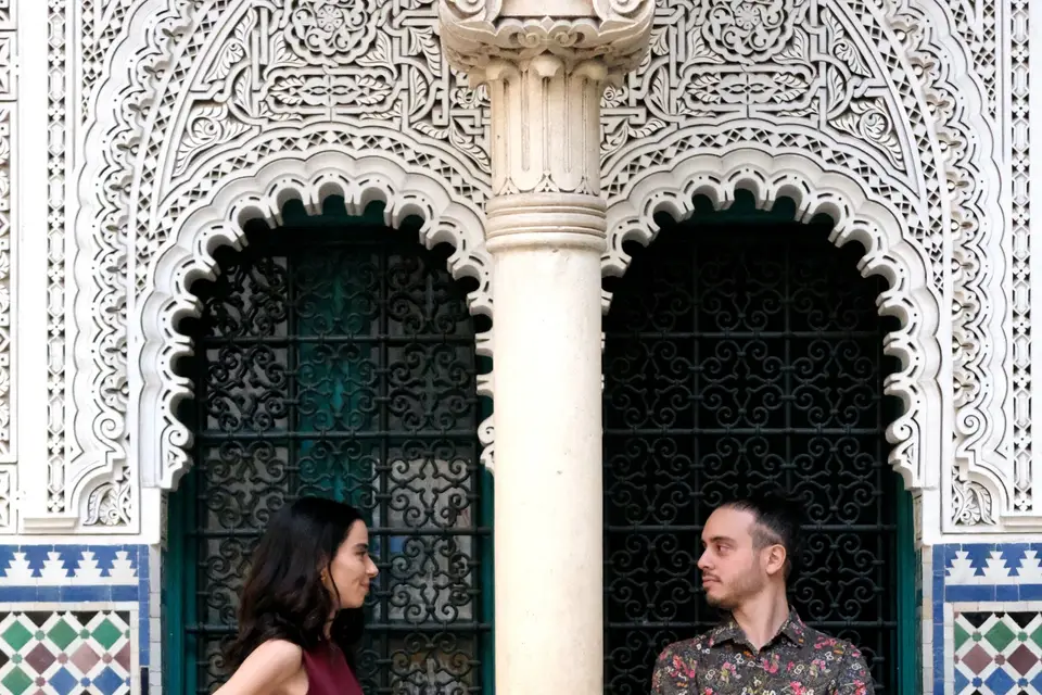 Dos Rios Tango — photo 4