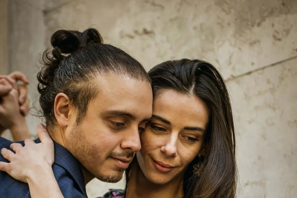 Dos Rios Tango — photo 1