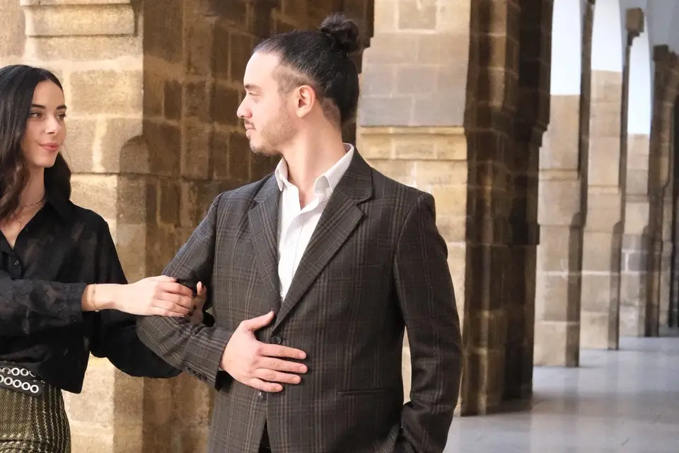 Dos Rios Tango — photo 2