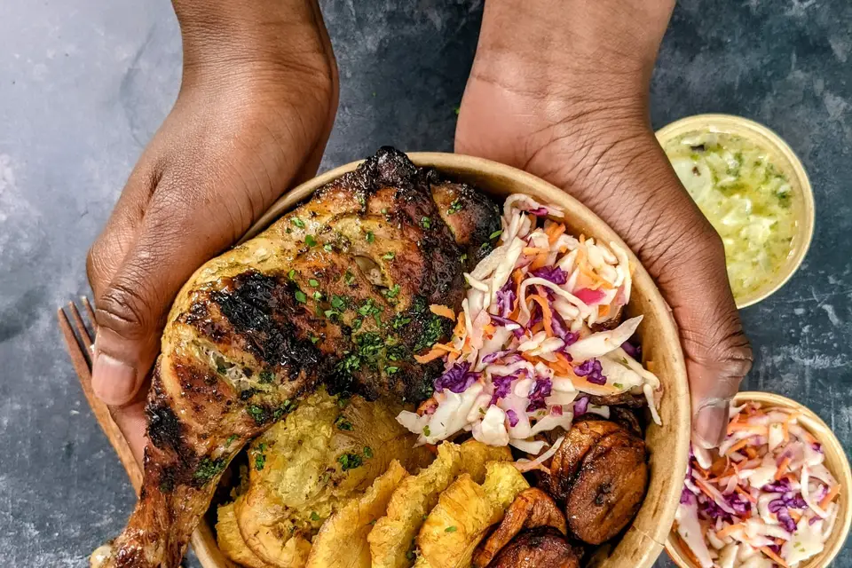 Aroma-Food — photo 5