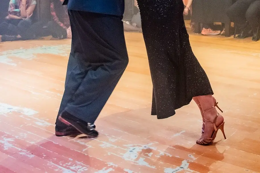 Dos Rios Tango — photo 3