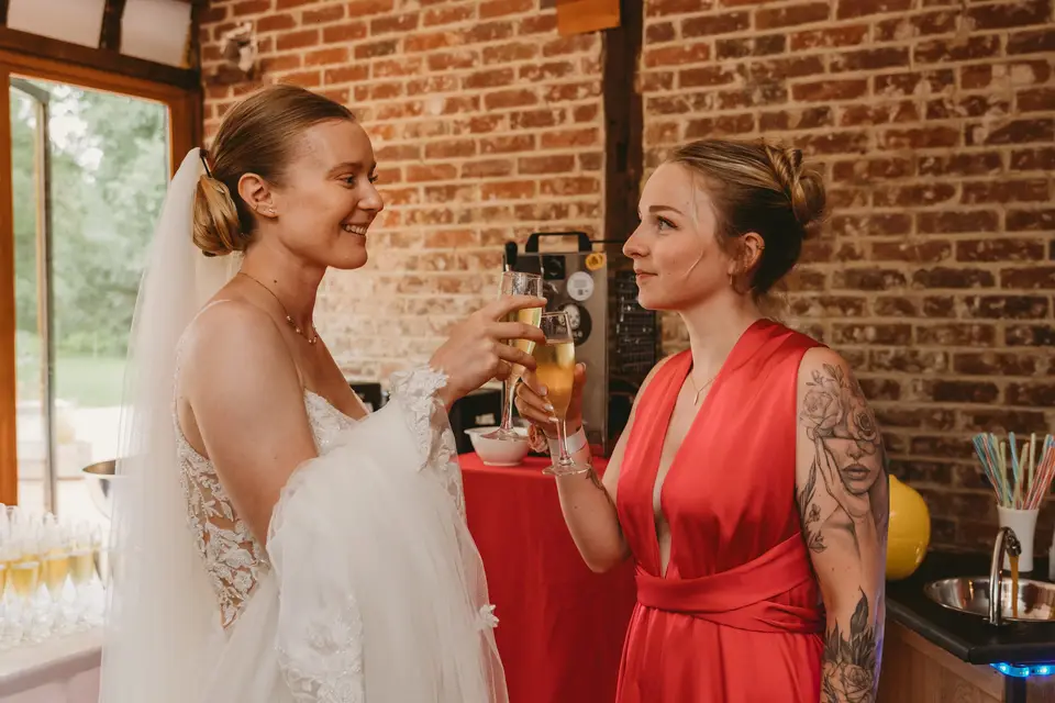 Najoua La Photographe — photo 1