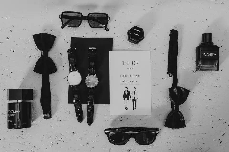 Najoua La Photographe — photo 2