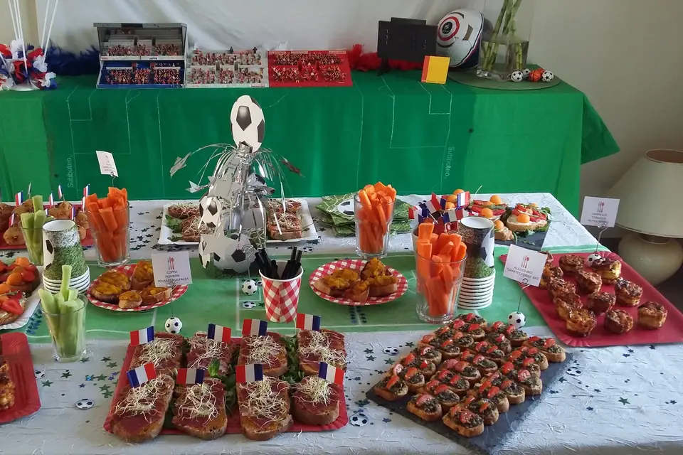 L' Apéro Day By Mimi — photo 8