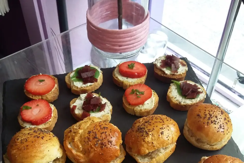 L' Apéro Day By Mimi — photo 2