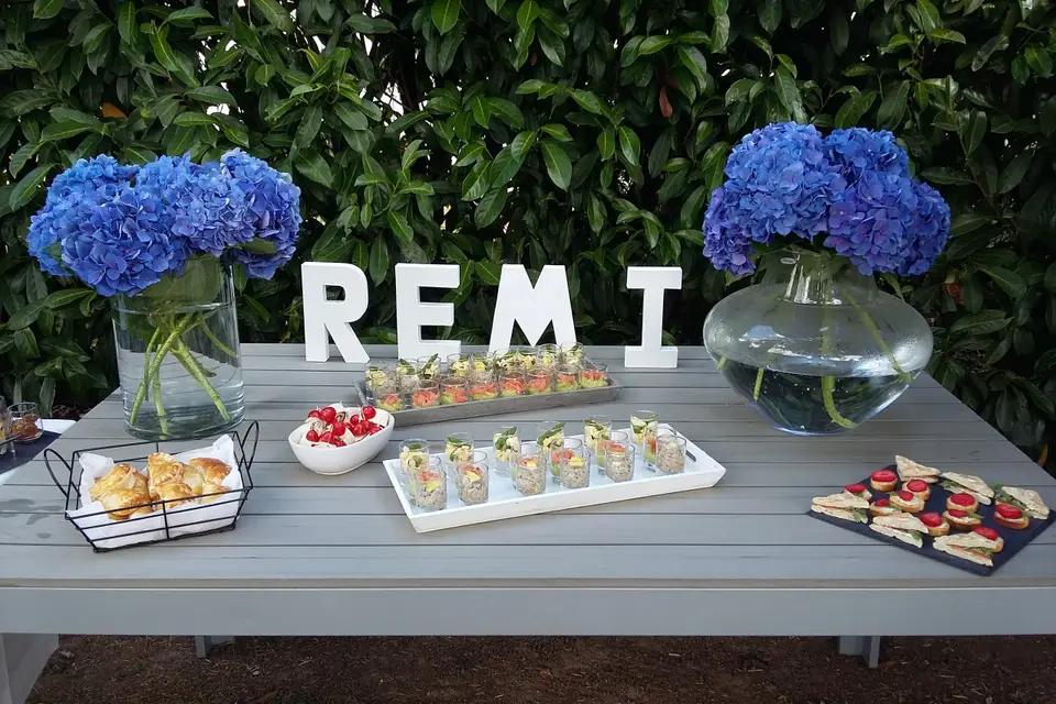 L' Apéro Day By Mimi — photo 6