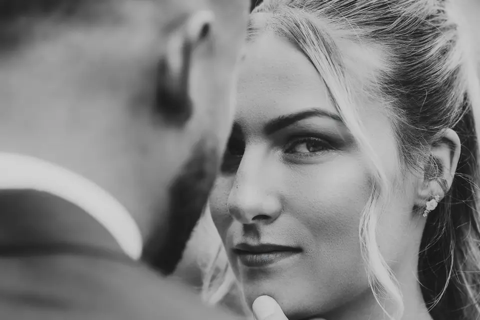 Najoua La Photographe