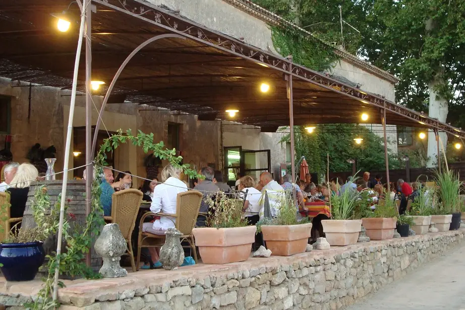 Abbaye de Valmagne — photo 6