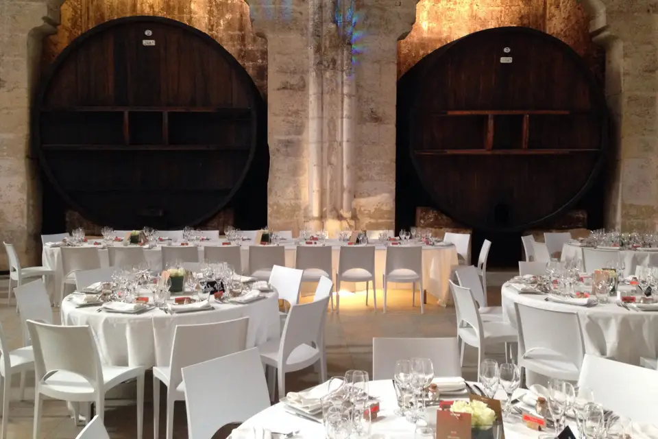 Abbaye de Valmagne — photo 3