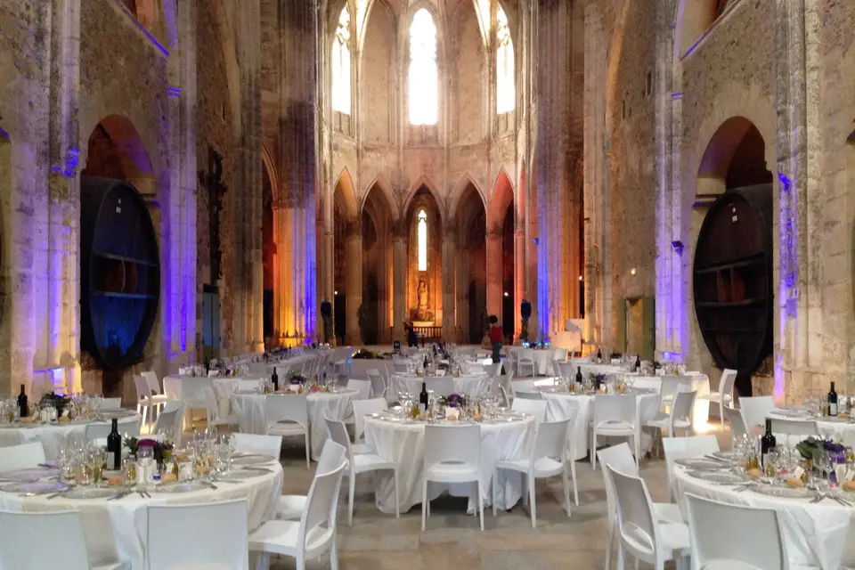 Abbaye de Valmagne — photo 4