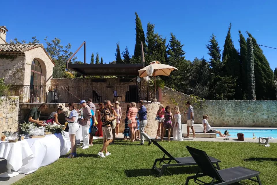 Le Pitchoun Traiteur — photo 1