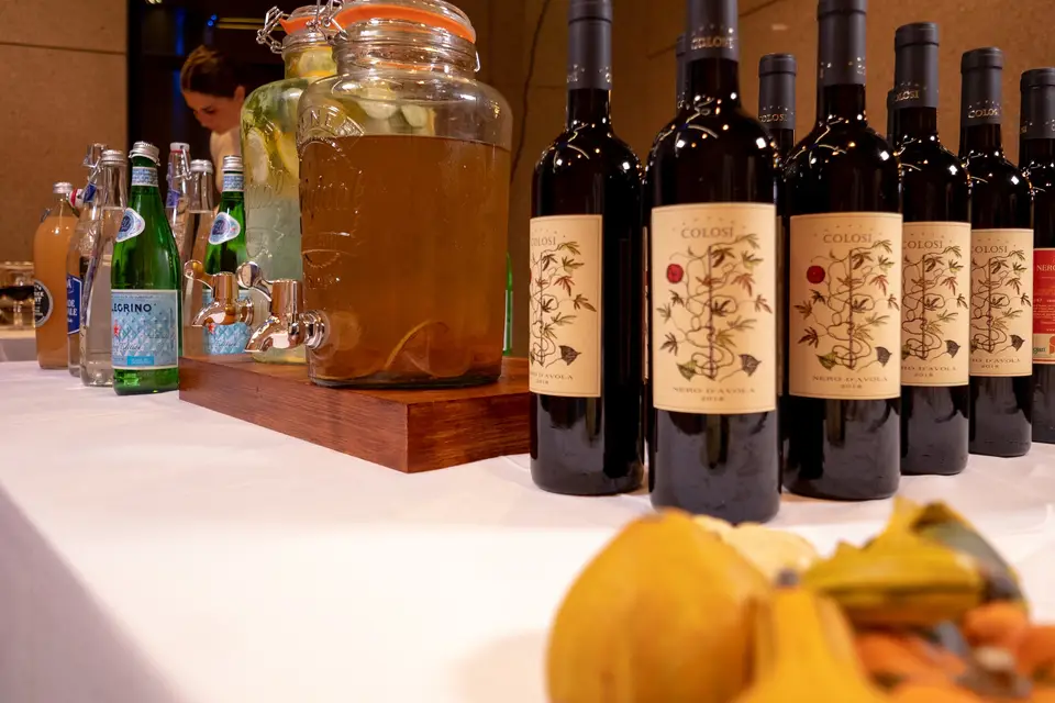 Le Pitchoun Traiteur — photo 6