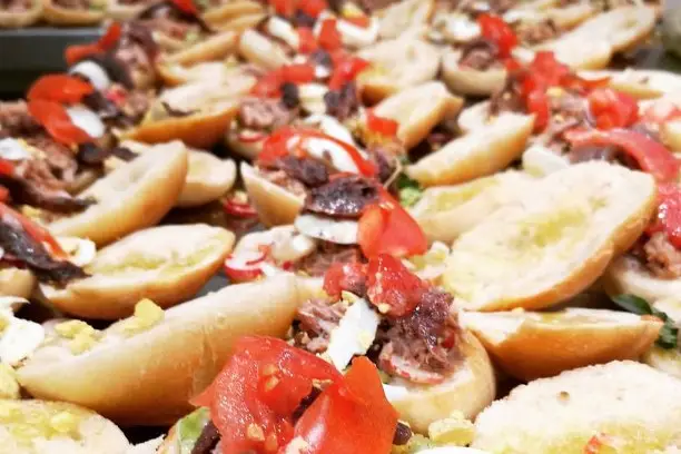 Le Pitchoun Traiteur — photo 8