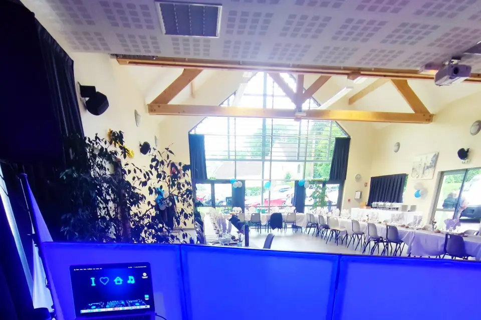 DJ Fayakim — photo 4