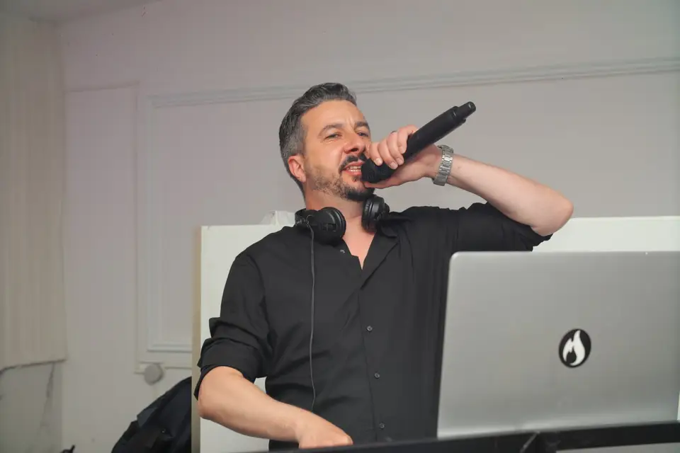 DJ Fayakim — photo 5